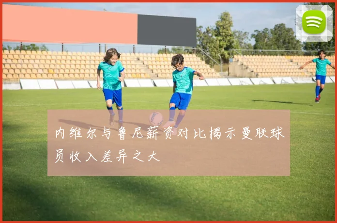 内维尔与鲁尼薪资对比揭示曼联球员收入差异之大