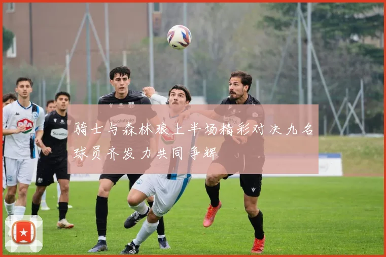 骑士与森林狼上半场精彩对决九名球员齐发力共同争辉