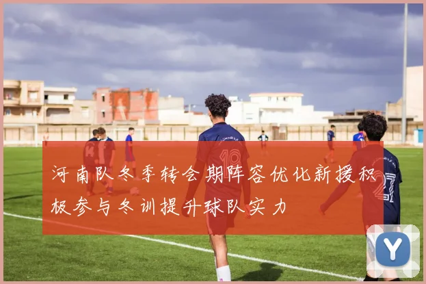 河南队冬季转会期阵容优化新援积极参与冬训提升球队实力