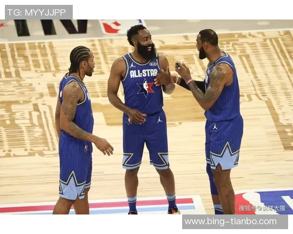 全明星赛是否仍需詹姆斯参与孙悦认为他的影响力不可或缺 全明星赛是否仍需詹姆斯参与孙悦认为他的影响力不可或缺