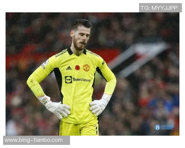 德赫亚深情致敬阿尔巴:你是场上场下的榜样与朋友 德赫亚深情致敬阿尔巴:你是场上场下的榜样与朋友