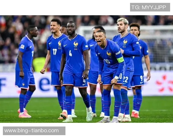 法国足协与GLEvents签署30年协议法国队重返法兰西体育场再创辉煌