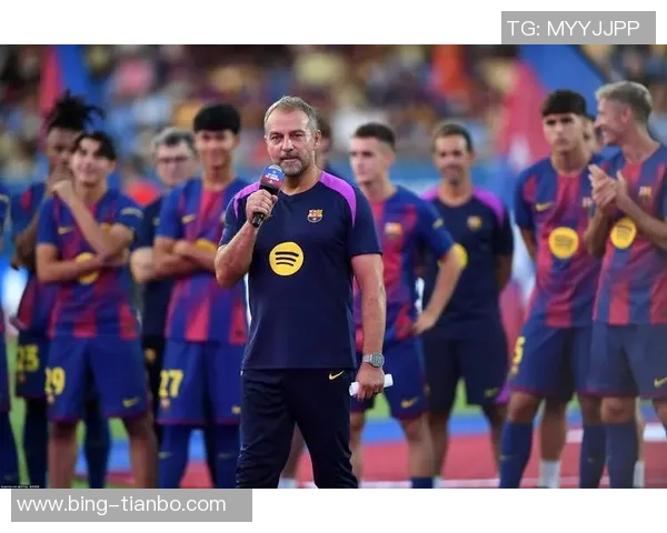 巴萨与西班牙足协关系改善德拉富恩特与弗里克对话即将展开 巴萨与西班牙足协关系改善德拉富恩特与弗里克对话即将展开