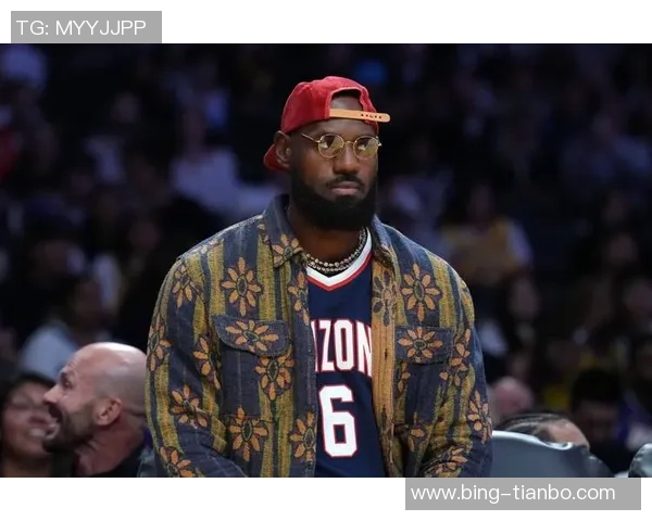 布朗尼揭晓音乐会首位舞者身份詹姆斯引发热议 布朗尼揭晓音乐会首位舞者身份詹姆斯引发热议