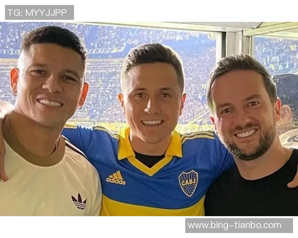 阿斯：埃雷拉在博卡青年前景堪忧或因状态不佳与伤病选择退役