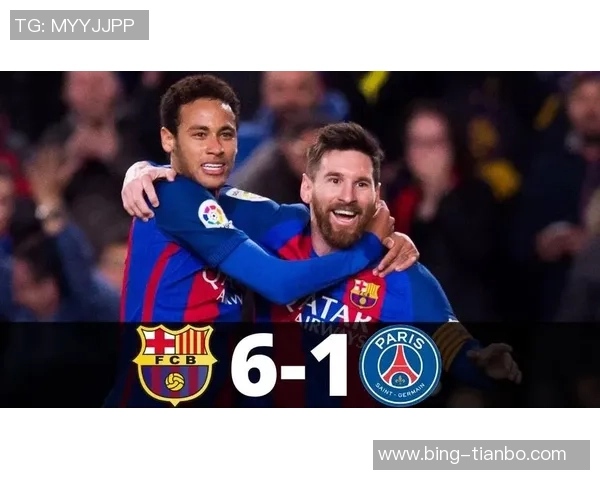 巴萨主场对阵巴黎遭遇三连败上次胜利仍是2017年诺坎普奇迹 巴萨主场对阵巴黎遭遇三连败上次胜利仍是2017年诺坎普奇迹