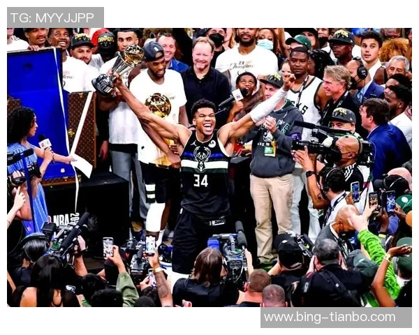 米切尔称赞字母哥为名人堂球员希望他能赢得总冠军戒指