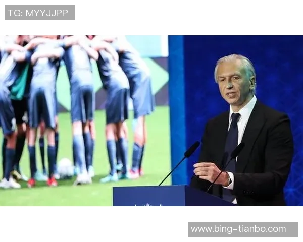 俄罗斯足协否认与中国等国联合参赛世界杯的传闻 俄罗斯足协否认与中国等国联合参赛世界杯的传闻