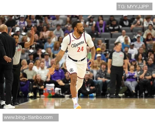 快船交易鲍威尔意在灵活薪资空间球员曾希望获得丰厚合同 快船交易鲍威尔意在灵活薪资空间球员曾希望获得丰厚合同