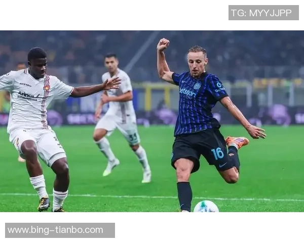 国米标价超3000万欧尤文费内巴切争夺弗拉泰西