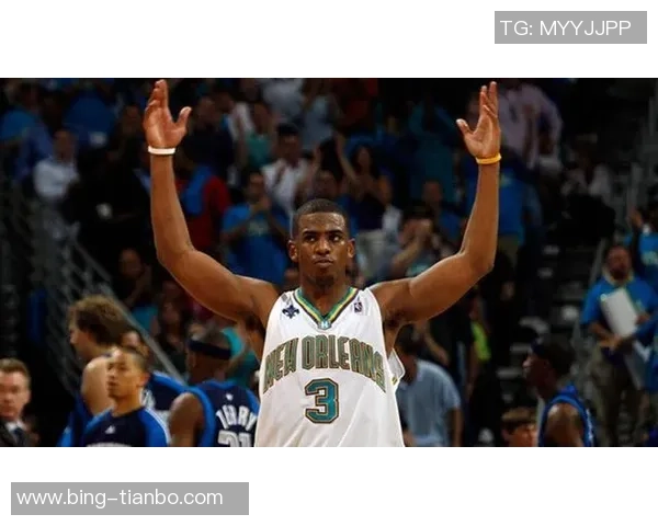 杨毅点评保罗职业生涯无冠现状认为个人天赋不足以支撑夺冠梦想