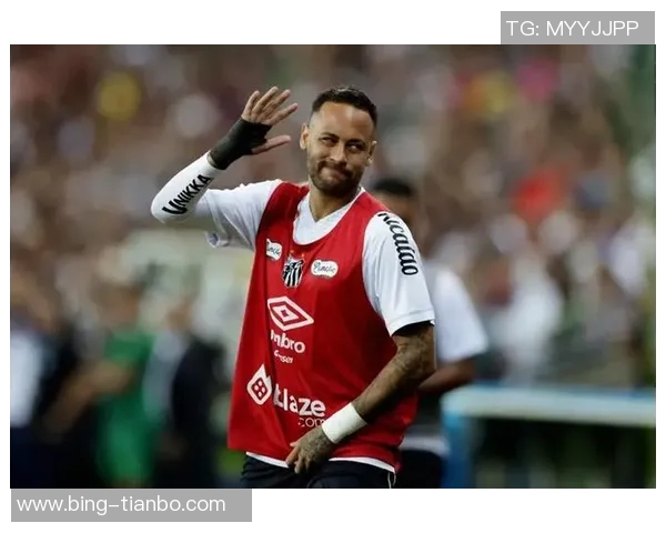 内马尔术后首次触球训练预计2月4日对圣保罗比赛入选大名单