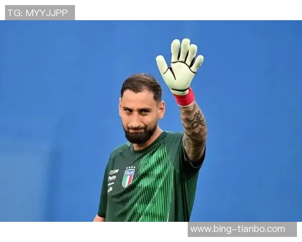 多纳鲁马谈门将角色变革希望在曼城向瓜帅学习提升自我