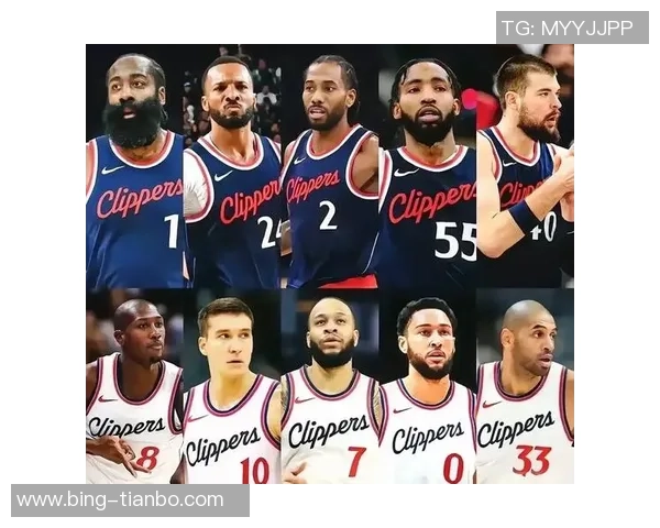 快船对决勇士前瞻尼德豪泽健康存疑博格丹与小琼斯缺席比赛 快船对决勇士前瞻尼德豪泽健康存疑博格丹与小琼斯缺席比赛