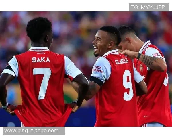 热苏斯自信复出表示将超越以往状态重返巅峰 热苏斯自信复出表示将超越以往状态重返巅峰