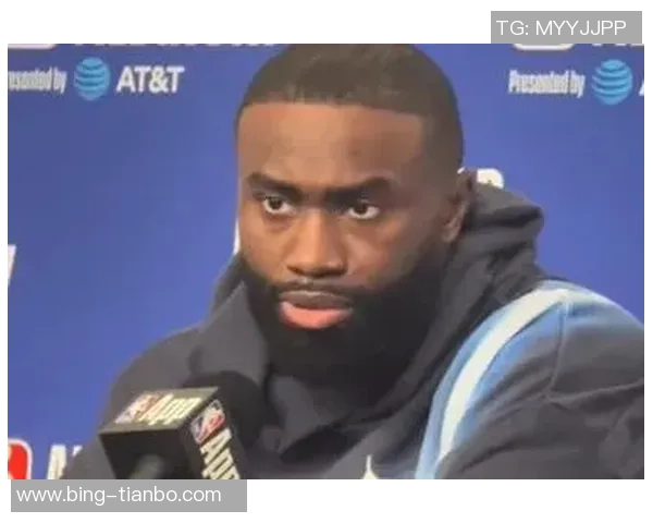 NBA染色先锋杰伦布朗获美媒新绰号黑马克引发热议