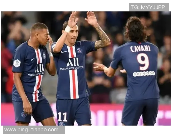 法甲前瞻巴黎圣日耳曼迎战尼斯摩纳哥能否主场小胜对手