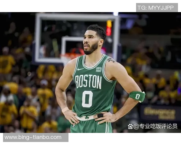 塔图姆谈总决赛经历与同龄球员季后赛次数的对比与反思